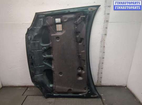 купить Капот на Honda CR-V 1995-2001