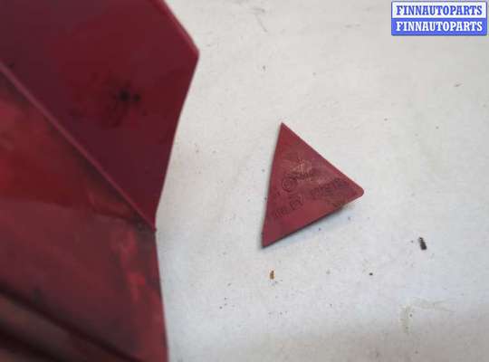 купить Фонарь (задний) на Mazda 3 (BK) 2003-2009