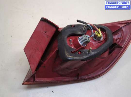 купить Фонарь (задний) на Mazda 3 (BK) 2003-2009