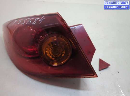 купить Фонарь (задний) на Mazda 3 (BK) 2003-2009