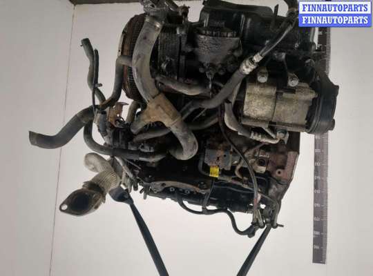 купить Генератор на Jaguar X-Type 2001-2009