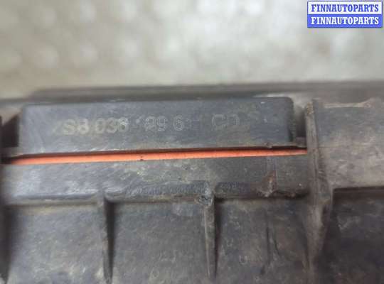 купить Корпус воздушного фильтра на Skoda Roomster 2006-2015