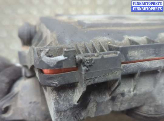 купить Корпус воздушного фильтра на Skoda Roomster 2006-2015