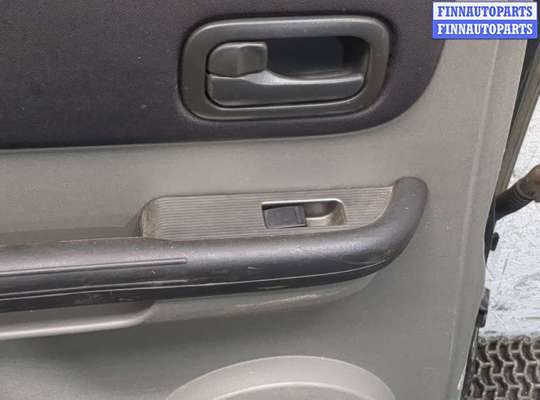 купить Ручка двери салона на Nissan X-Trail (T30) 2001-2006