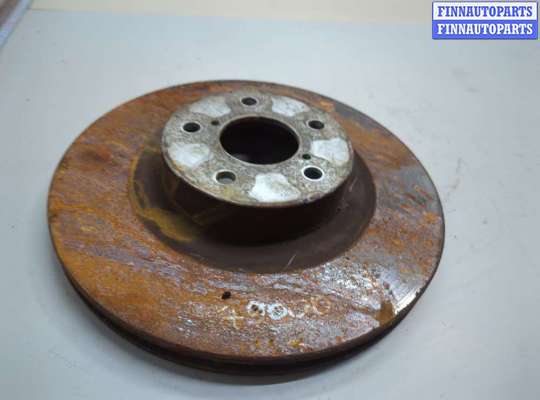 Диск тормозной SUK5995 на Subaru Legacy Outback (B13) 2003-2009