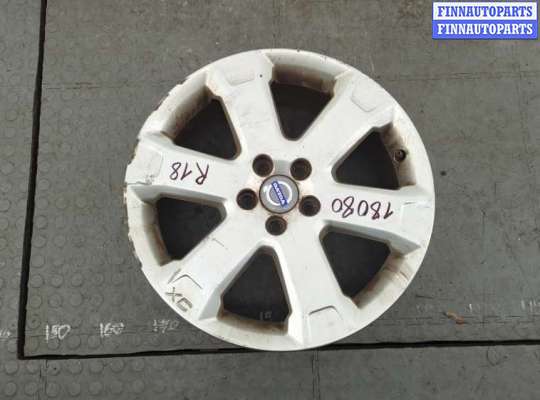 купить Диск литой на Volvo XC90 2002-2014