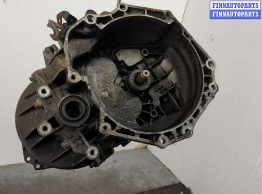 купить КПП 6-ст.мех. (МКПП) на Opel Zafira B 2005-2012