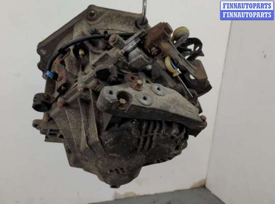 купить КПП 6-ст.мех. (МКПП) на Opel Zafira B 2005-2012