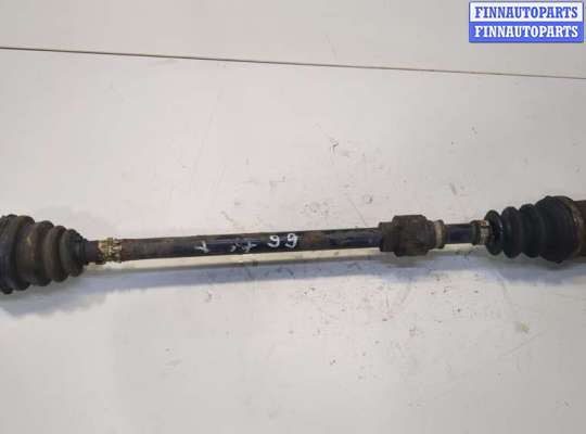 купить Полуось (приводной вал, шрус) на Toyota Yaris 2005-2011