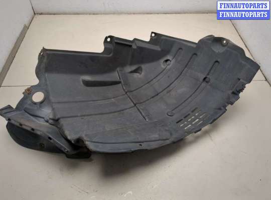 Локер на Infiniti FX I (S50)