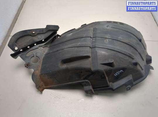 Защита арок (подкрылок) IFZ1318 на Infiniti FX 2002-2009