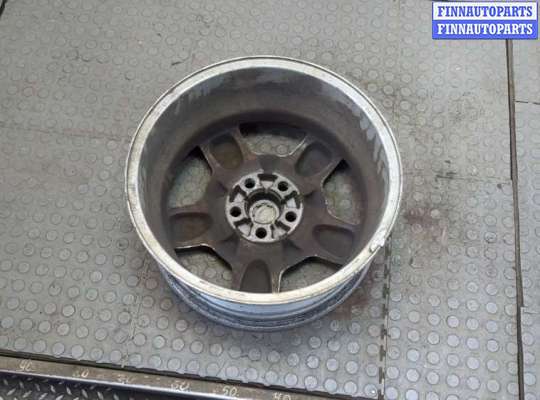 купить Комплект литых дисков на Land Rover Discovery 3 2004-2009