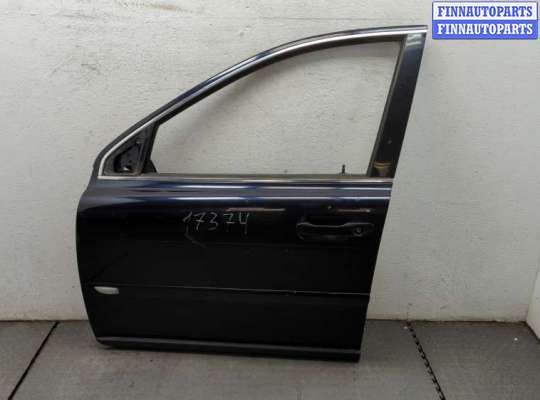 купить Дверь боковая (легковая) на Volvo XC90 2002-2006