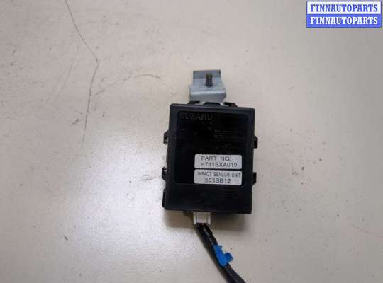 Блок комфорта SUY2975 на Subaru Tribeca (B9) 2004-2014