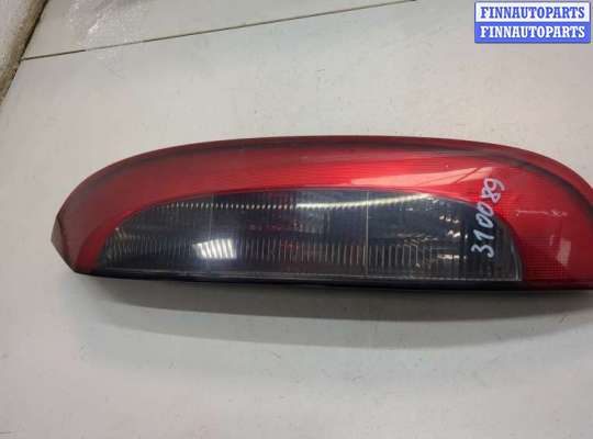 Купить Фонарь (задний) на Opel Corsa C 2000-2006 Фонарь (задний) OP2444821 на Opel Corsa C 2000-2006