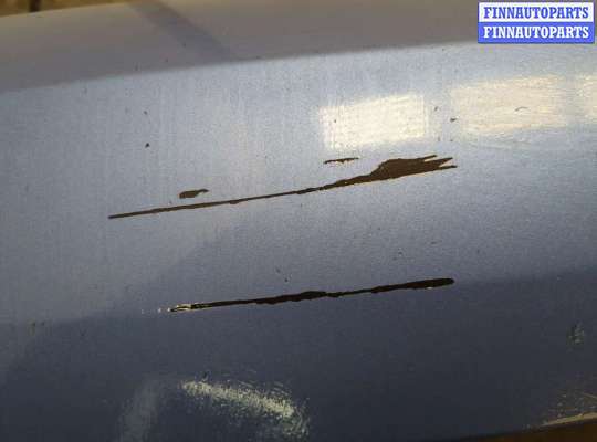 купить Заглушка (решётка) бампера на Chevrolet Lacetti 2004-2013