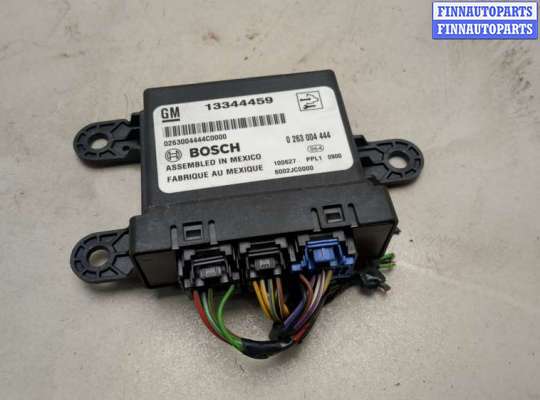 Блок управления парктрониками OP2260668 на Opel Astra J 2010-2017