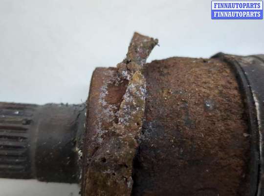 купить Полуось (приводной вал, шрус) на Suzuki SX4 2006-2014