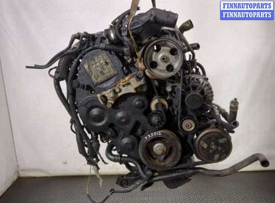 купить Двигатель (ДВС) на Citroen Berlingo 2008-2012