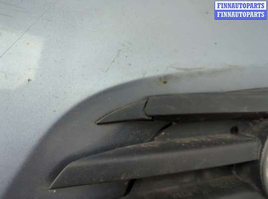 купить Бампер на Opel Vectra C 2002-2008