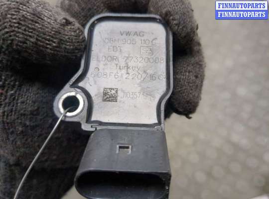 купить Катушка зажигания на Audi Q5 2008-2017