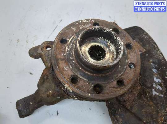 купить Ступица (кулак, цапфа) на Opel Zafira B 2005-2014