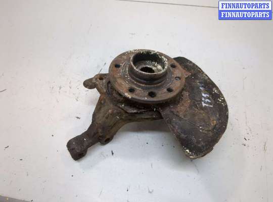 купить Ступица (кулак, цапфа) на Opel Zafira B 2005-2014