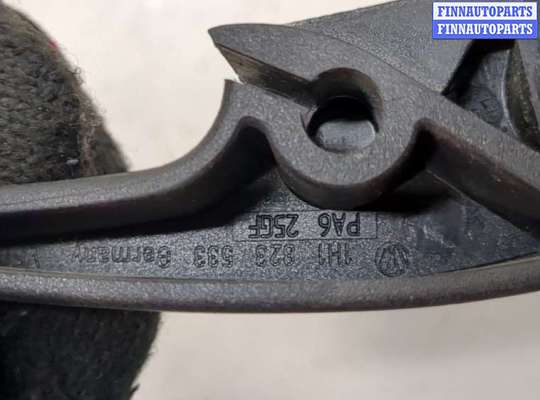 купить Ручка открывания капота на Volkswagen Sharan 2000-2010