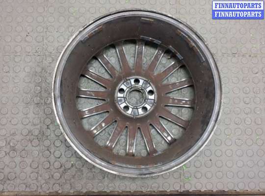 купить Диск литой на Ford Mondeo 3 2000-2007