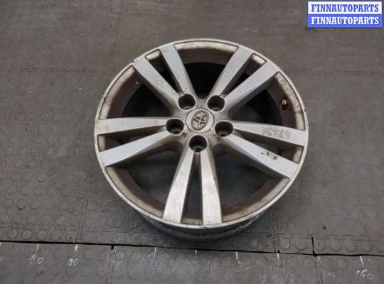 купить Комплект литых дисков на Toyota Avensis 3 2008-2018