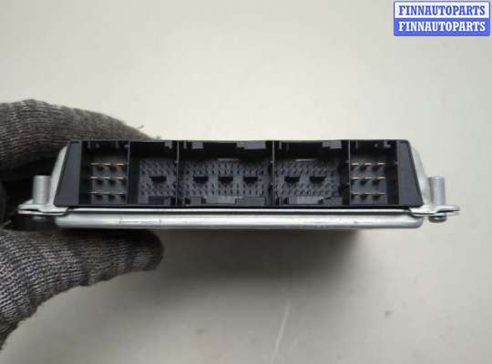 купить Блок управления двигателем на Land Rover Range Rover 3 (LM) 2002-2012