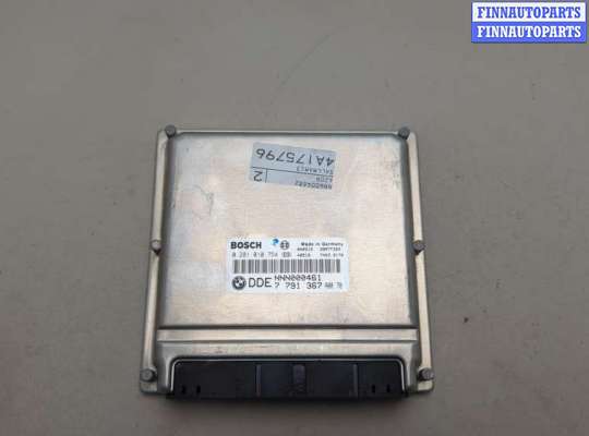 купить Блок управления двигателем на Land Rover Range Rover 3 (LM) 2002-2012