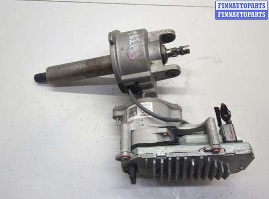 Электроусилитель руля OP2266452 на Opel Meriva 2003-2010