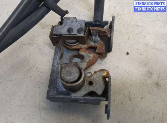 купить Замок капота на BMW X5 E70 2006-2013