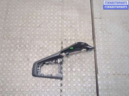 купить Пластик центральной консоли на Ford Focus 3 2011-2015