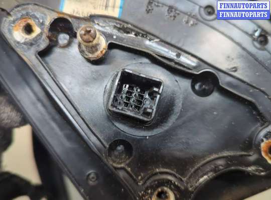 купить Зеркало боковое на KIA Rio 2005-2011