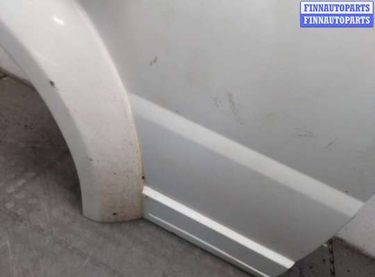 купить Дверь боковая (легковая) на Land Rover Range Rover Sport 2009-2013