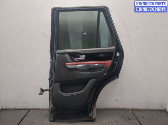 купить Дверь боковая (легковая) на Land Rover Range Rover Sport 2009-2013