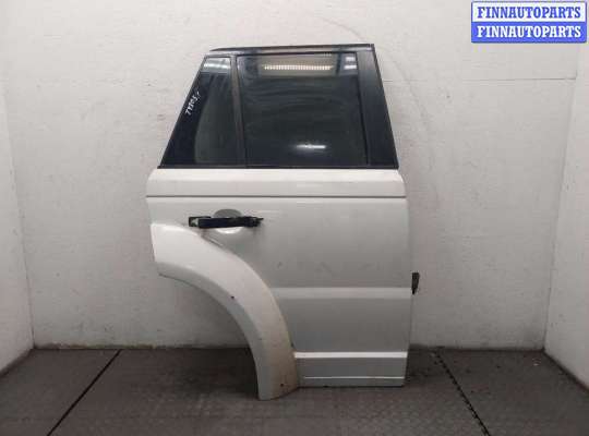купить Дверь боковая (легковая) на Land Rover Range Rover Sport 2005-2013