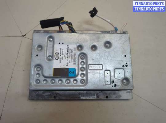 Усилитель звука LRN4941 на Land Rover Range Rover 3 (LM) 2002-2012