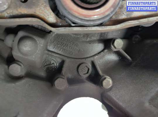 купить КПП 5-ст.мех. (МКПП) на Skoda Octavia (A5) 2004-2013