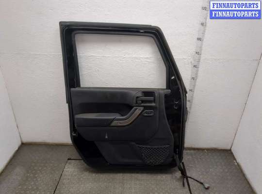 купить Стеклоподъемник электрический на Jeep Wrangler 2007-2018