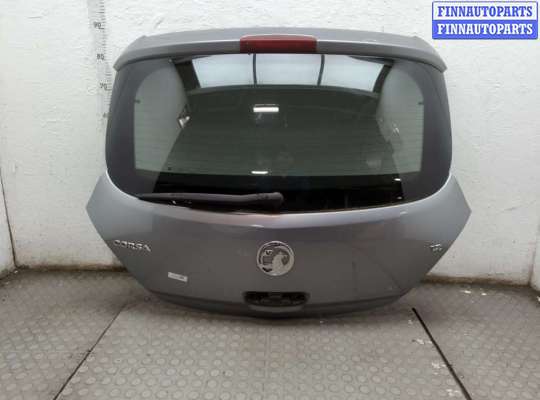 Купить Двигатель стеклоочистителя (моторчик дворников) задний на Opel Corsa D 2006-2014 Двигатель стеклоочистителя (моторчик дворников) задний OP2404482 на Opel Corsa D 2006-2014