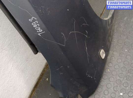купить Крыло на Toyota Avensis 2 2003-2009