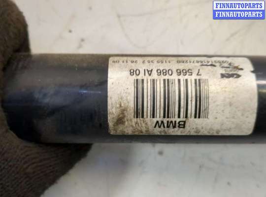 купить Полуось (приводной вал, шрус) на BMW 7 F01 2008-2015