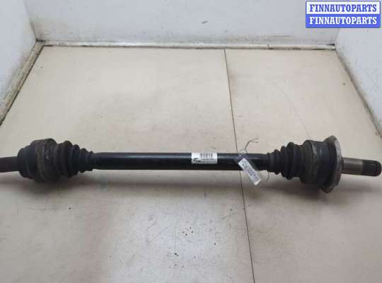 купить Полуось (приводной вал, шрус) на BMW 7 F01 2008-2015