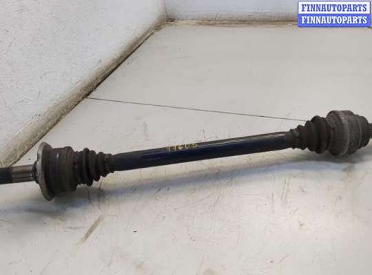 купить Полуось (приводной вал, шрус) на BMW 7 F01 2008-2015