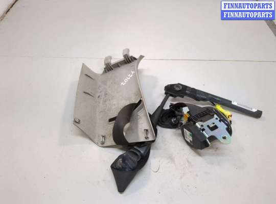 Купить Ремень безопасности на Opel Astra J 2010-2017 Ремень безопасности OP2344612 на Opel Astra J 2010-2017