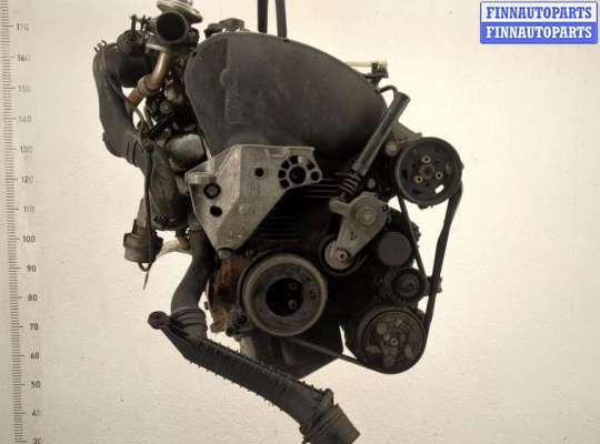 купить Компрессор кондиционера на Skoda Octavia Tour 1996-2011