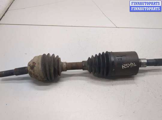 Полуось (приводной вал, шрус) JPB7161 на Jeep Liberty 2001-2007